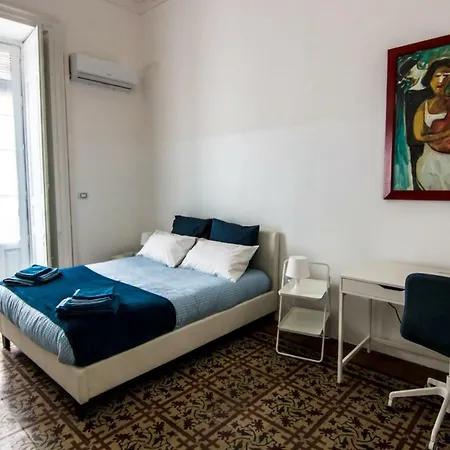 Casa Titina 2* קטאניה