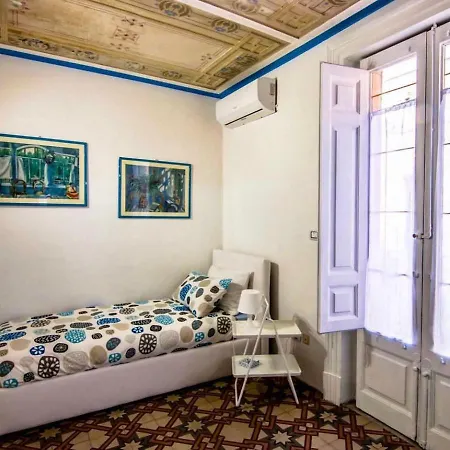 Casa Titina לינה וארוחת בוקר 2*