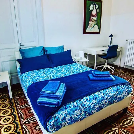 Casa Titina קטאניה